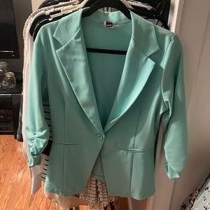 Women’s blazer
